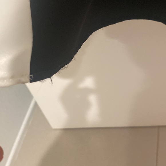 Vintage Jessica McClintock floor length dress - Picture 4 of 5